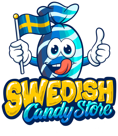 Swedish Candy Store